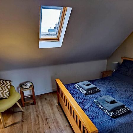 Cozy Loft In The Heart Of Kirkwall Or00239F Orkady Zewnętrze zdjęcie