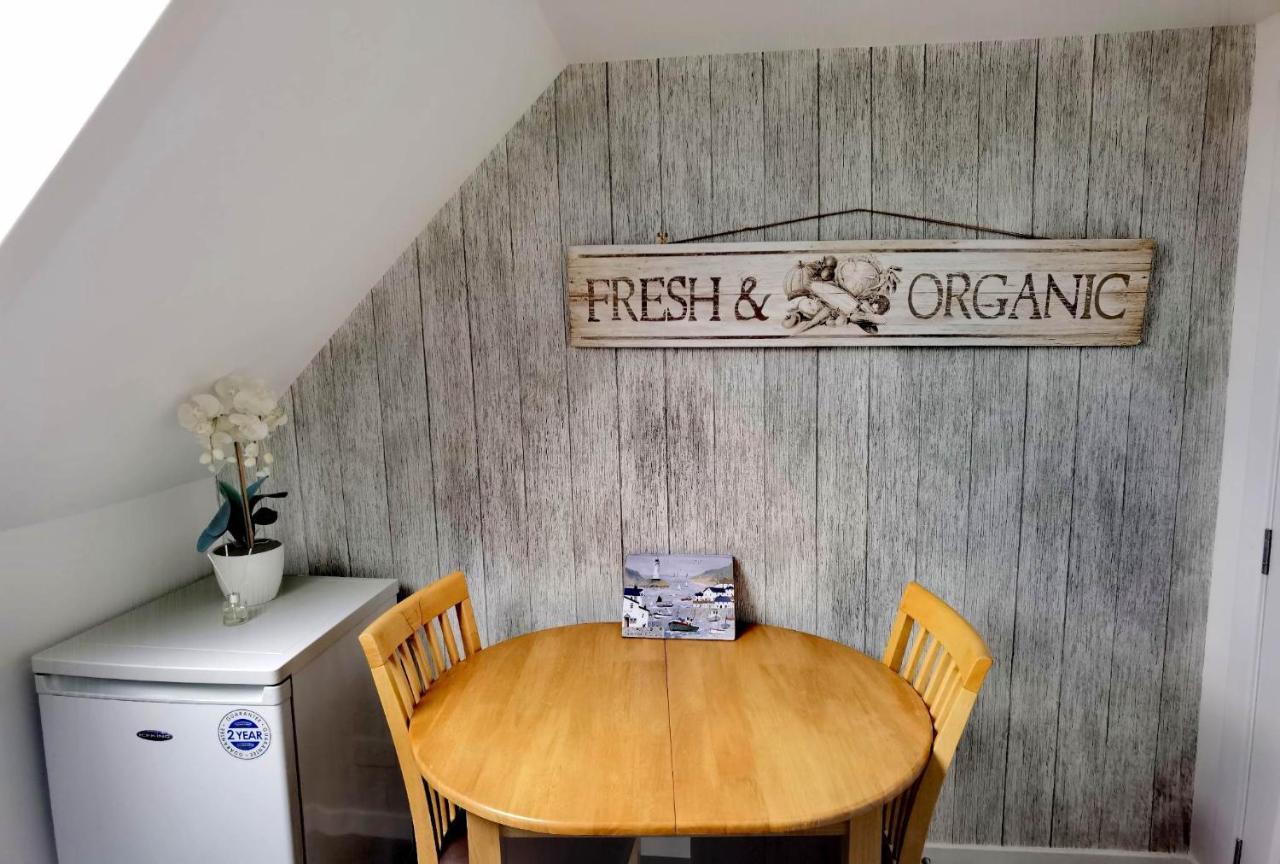 Cozy Loft In The Heart Of Kirkwall Or00239F Orkady Zewnętrze zdjęcie