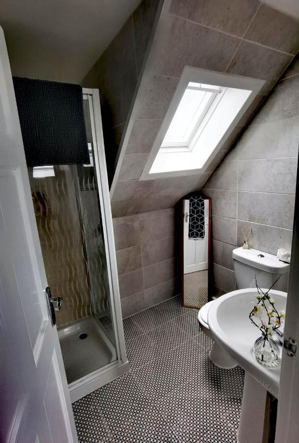 Cozy Loft In The Heart Of Kirkwall Or00239F Orkady Zewnętrze zdjęcie