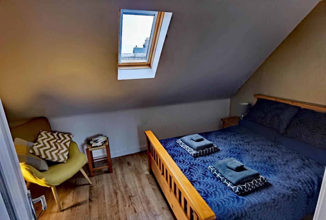 Cozy Loft In The Heart Of Kirkwall Or00239F Orkady Zewnętrze zdjęcie