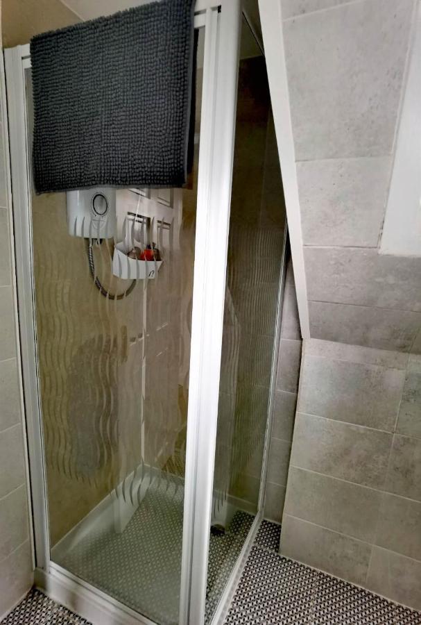 Cozy Loft In The Heart Of Kirkwall Or00239F Orkady Zewnętrze zdjęcie